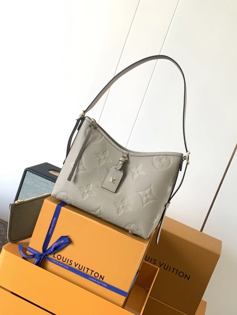 LX Top Handle Bags DailyWear 12665