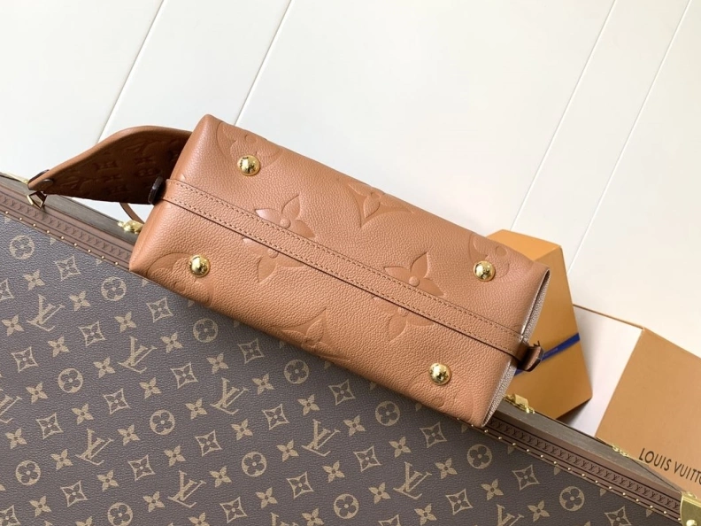 LX Top Handle Bags GoodFit 12663