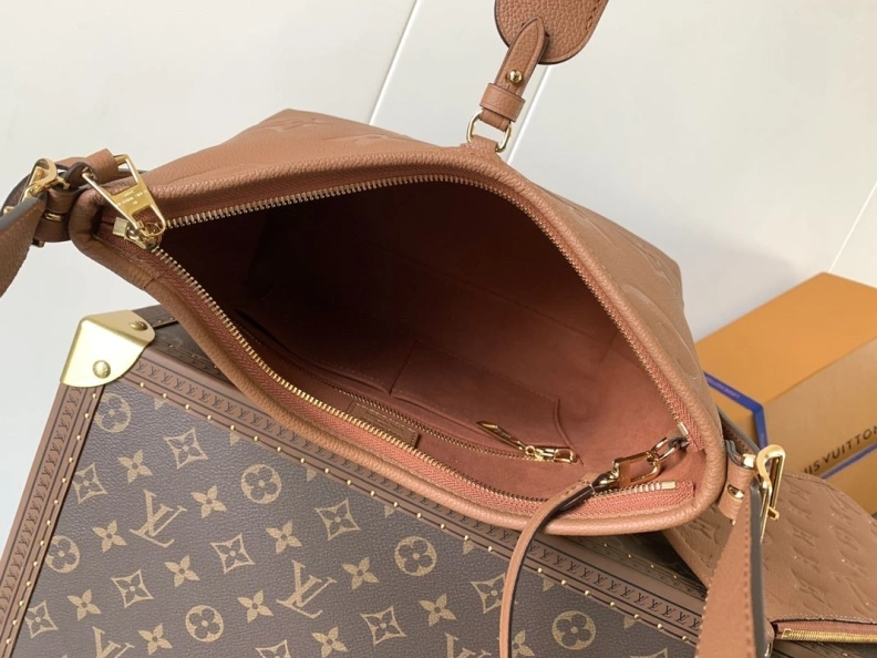 LX Top Handle Bags GoodFit 12663