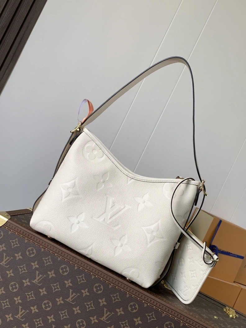 LX Top Handle Bags Modern 12654