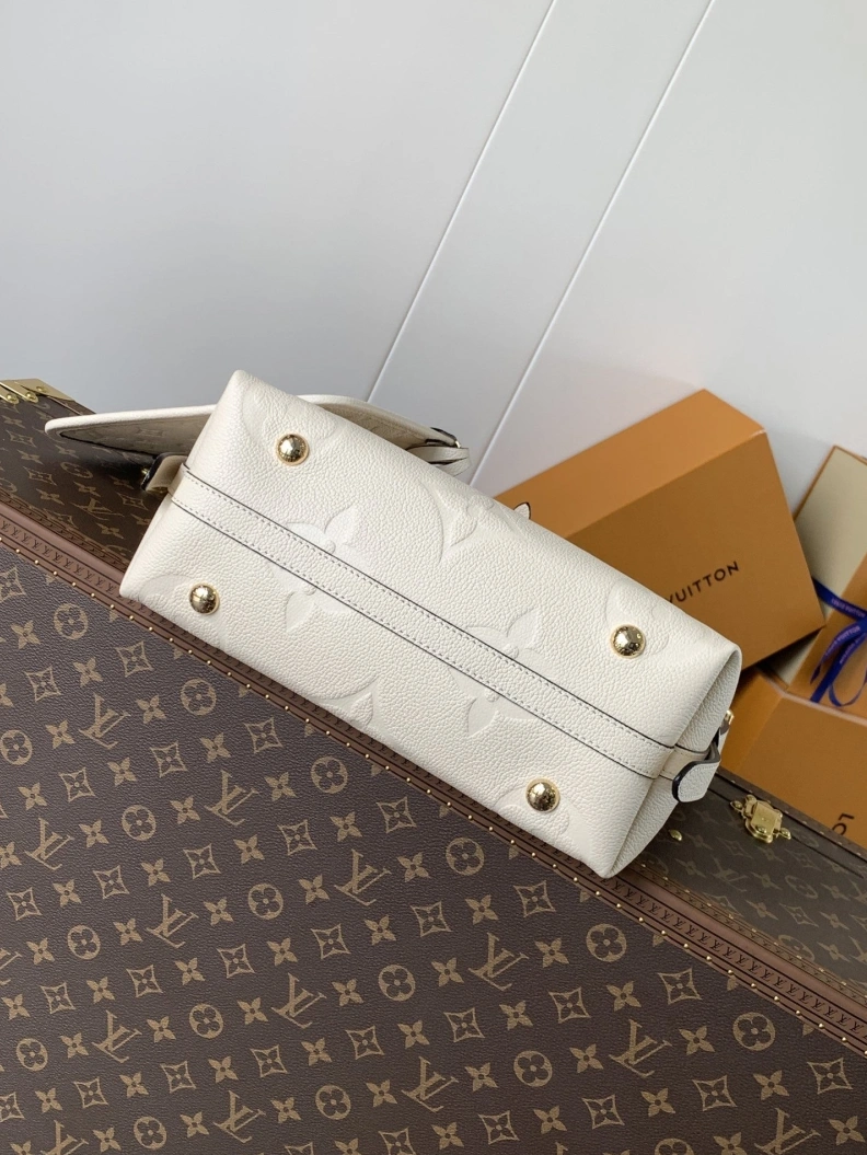 LX Top Handle Bags Modern 12654