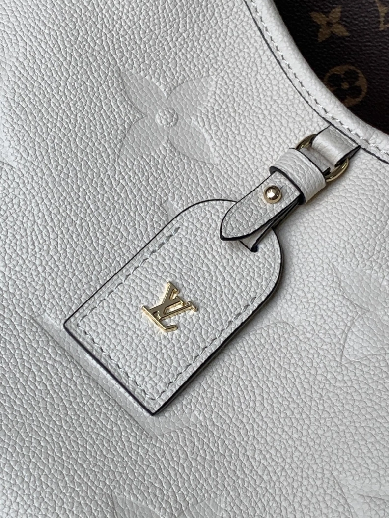 LX Top Handle Bags Modern 12654
