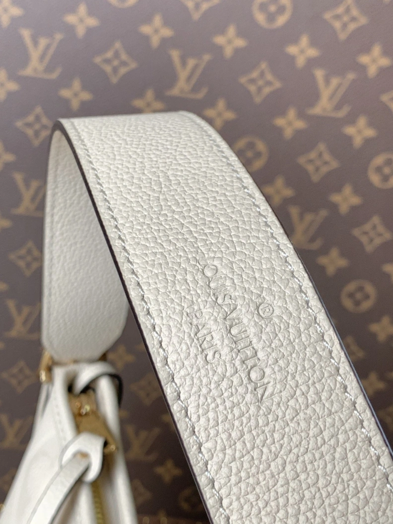 LX Top Handle Bags Modern 12654