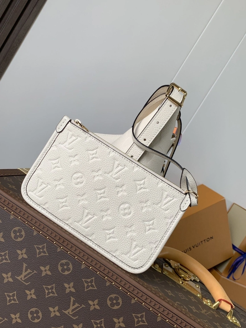 LX Top Handle Bags Modern 12654