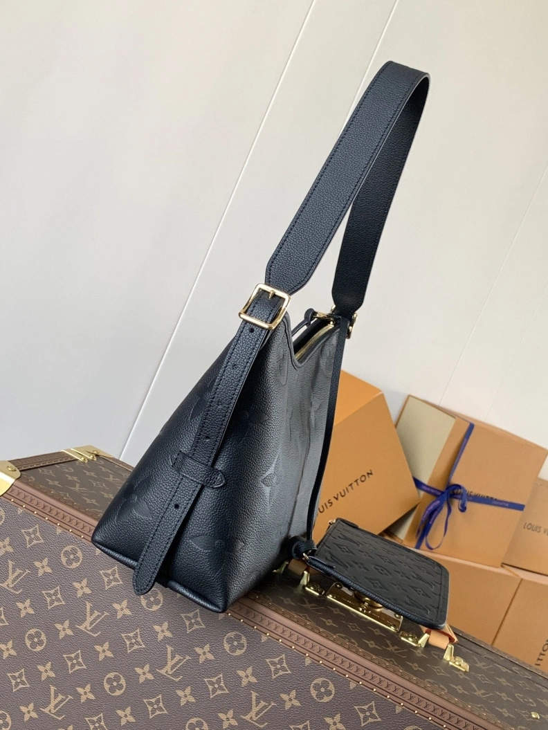 LX Top Handle Bags Resilient 12661