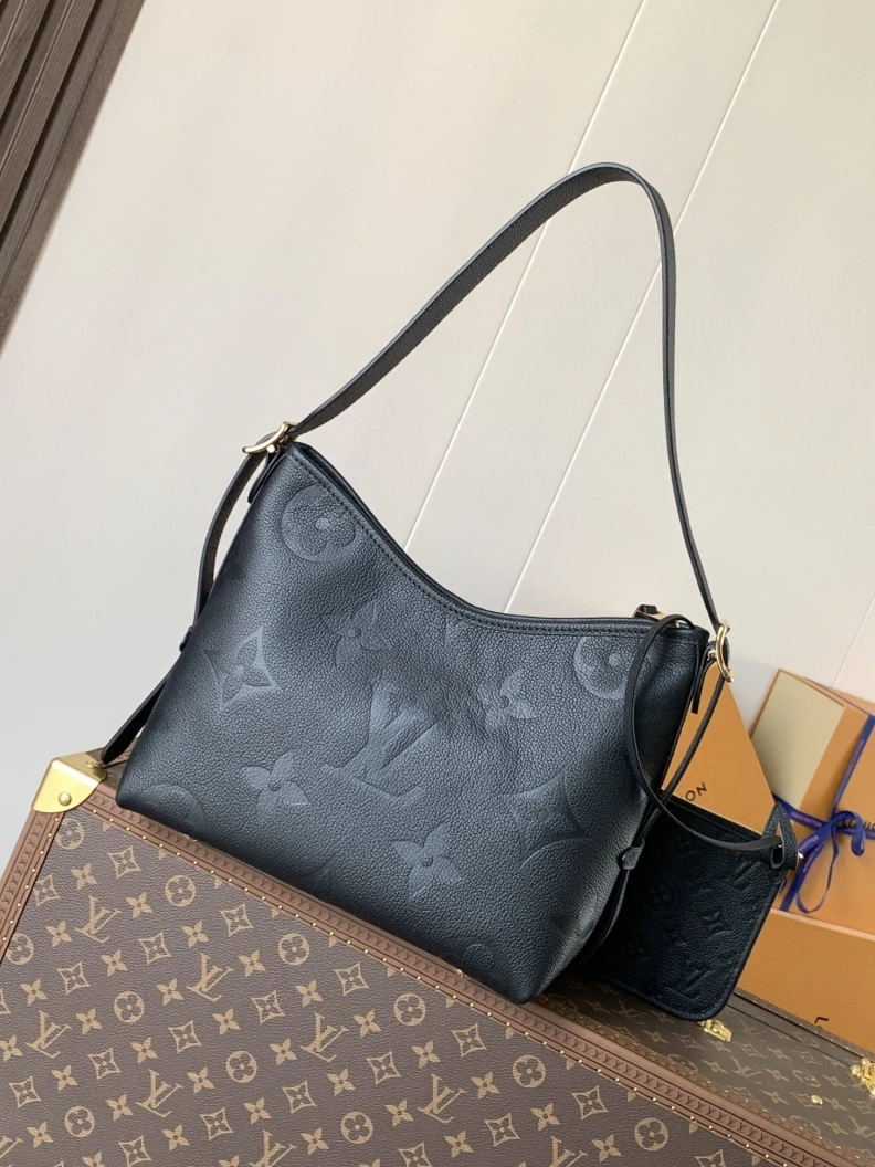 LX Top Handle Bags Resilient 12661