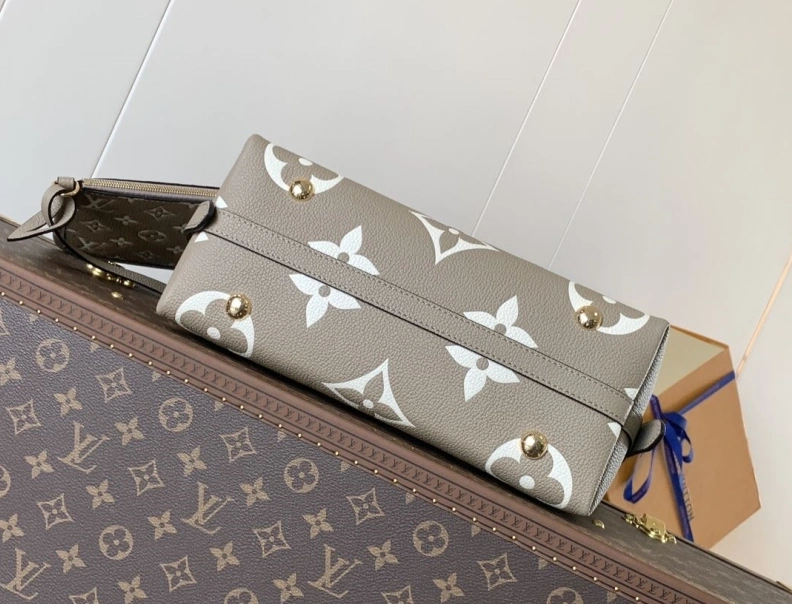 Fashionable LX Top Handle Bags 12656