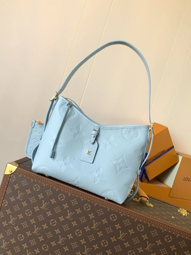 Cozy LX Top Handle Bags 12662