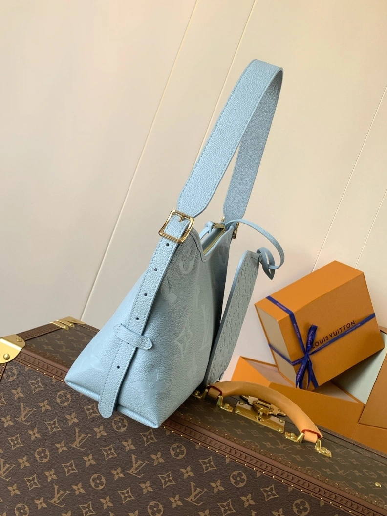 Cozy LX Top Handle Bags 12662