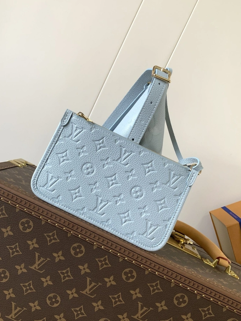 Cozy LX Top Handle Bags 12662