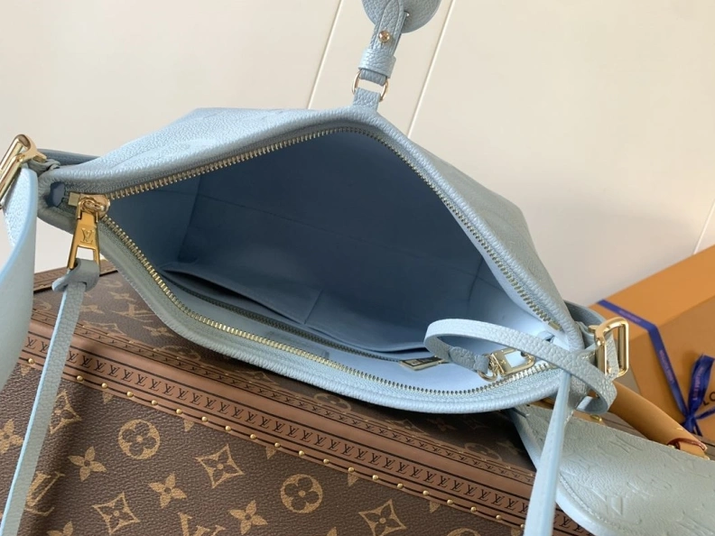 Cozy LX Top Handle Bags 12662