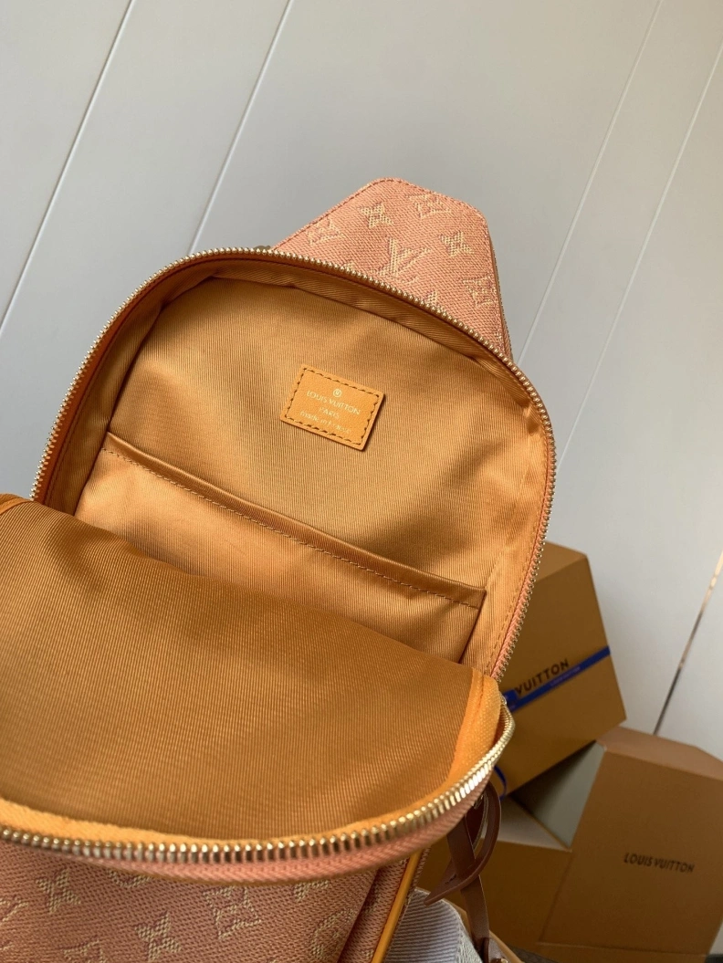 LX Waist & Chest Packs Cozy 12466