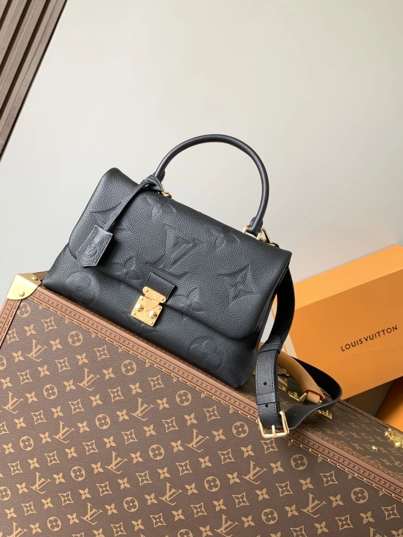 LX Top Handle Bags StreetReady 12657