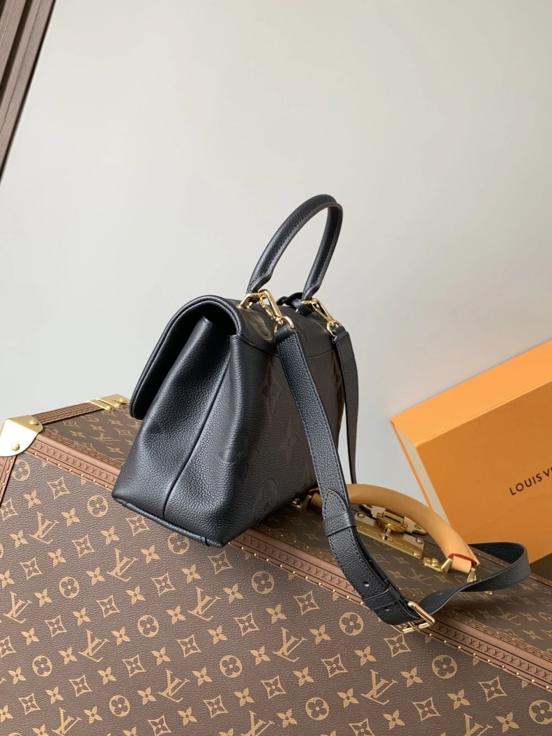LX Top Handle Bags StreetReady 12657