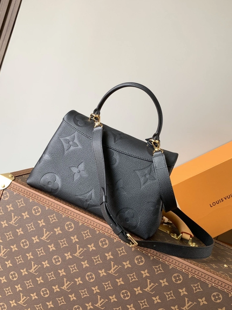 LX Top Handle Bags StreetReady 12657