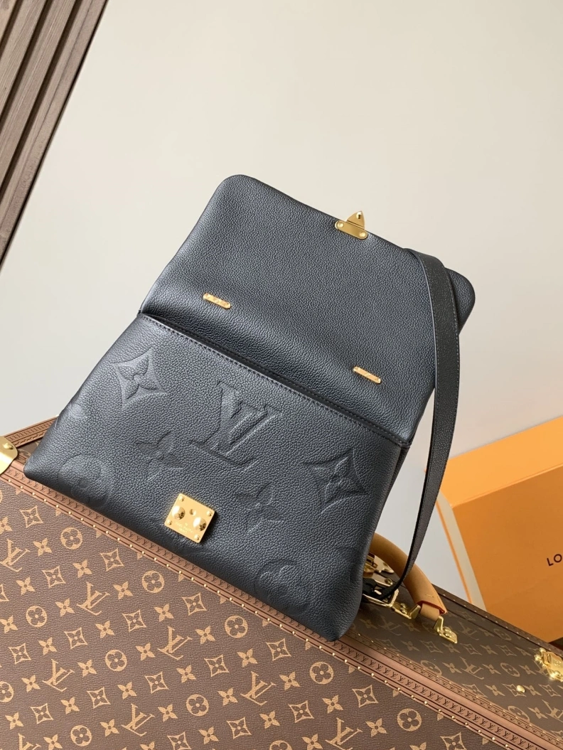 LX Top Handle Bags StreetReady 12657