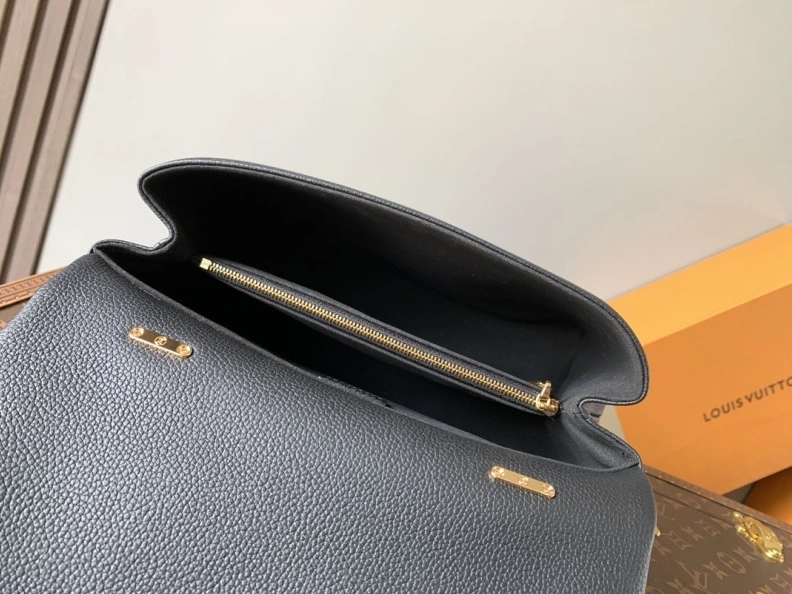 LX Top Handle Bags StreetReady 12657