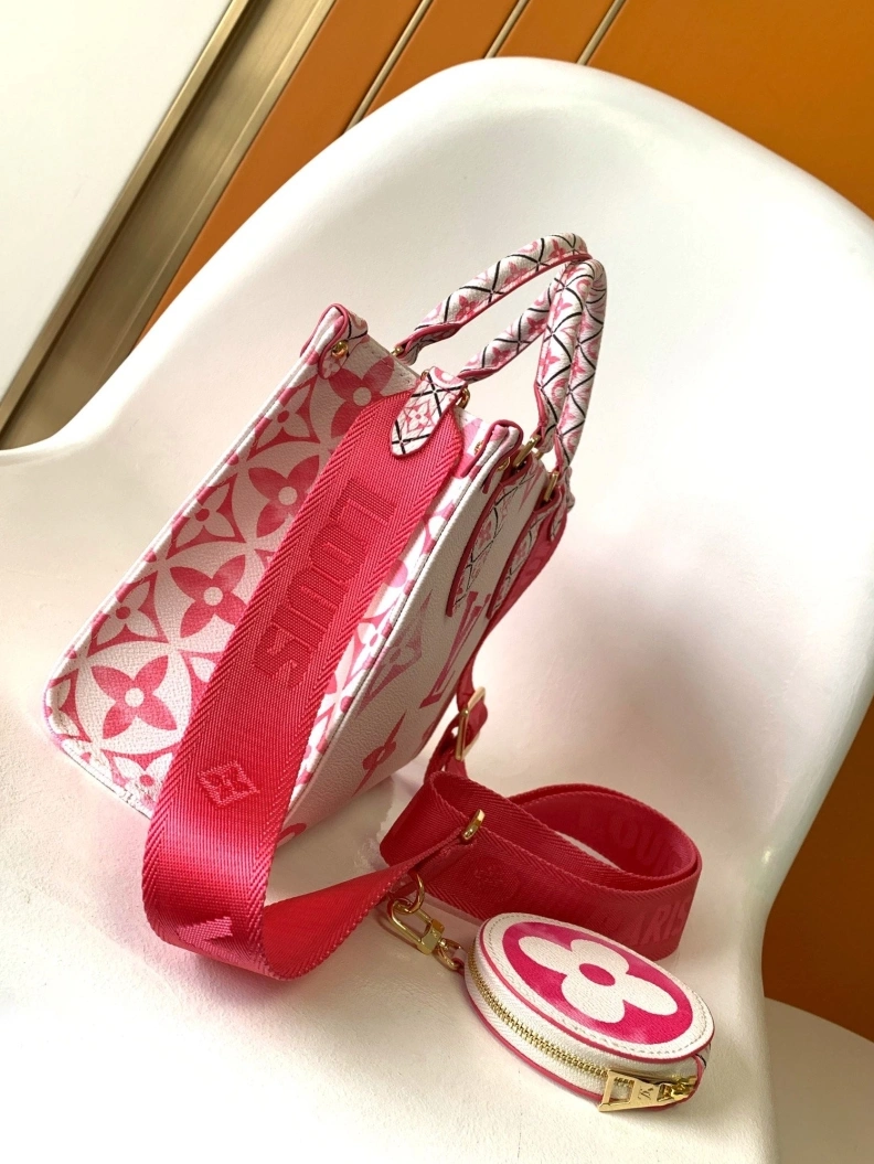 LX Shopping Bags EyeCatching 12897