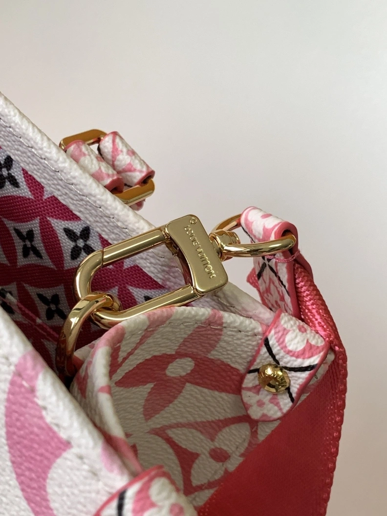 LX Shopping Bags EyeCatching 12897