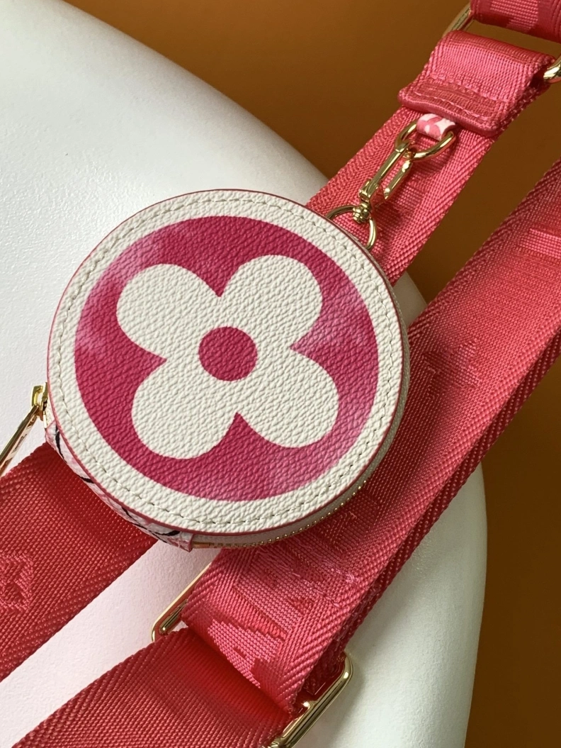 LX Shopping Bags EyeCatching 12897