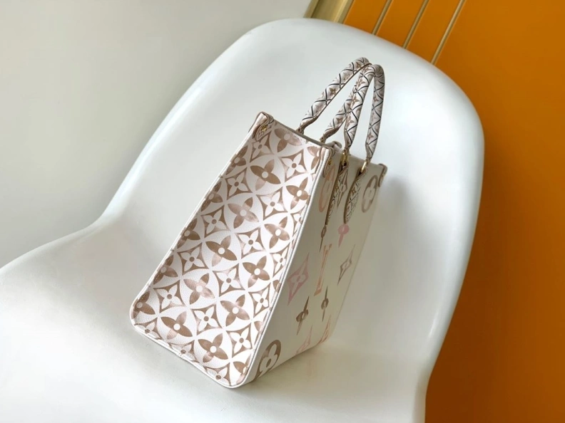 EyeCatching LX Shopping Bags 12894