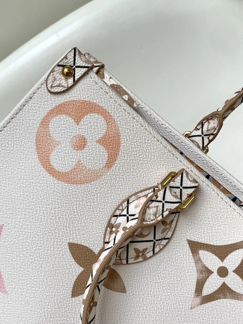 EyeCatching LX Shopping Bags 12894
