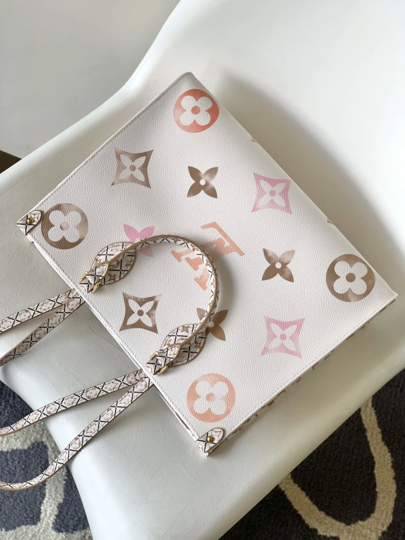EyeCatching LX Shopping Bags 12894