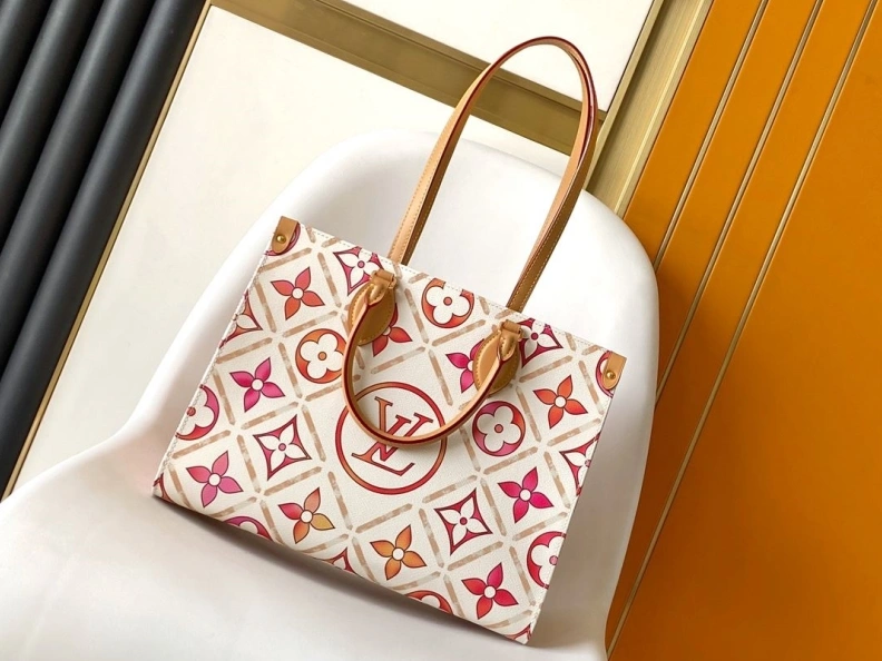 LX Shopping Bags GoodFit 12864