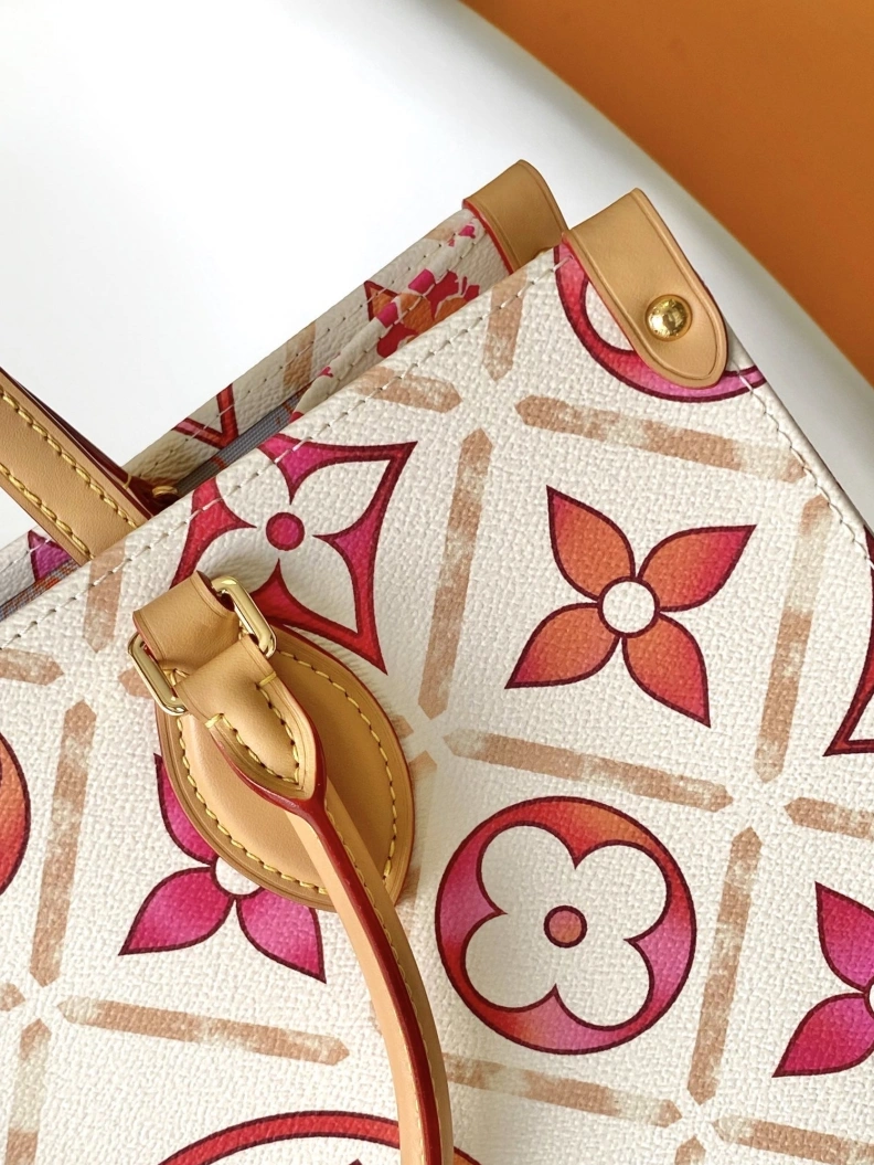 LX Shopping Bags GoodFit 12864
