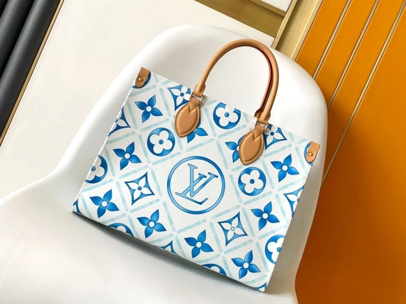 LX Shopping Bags Trendsetting 12900