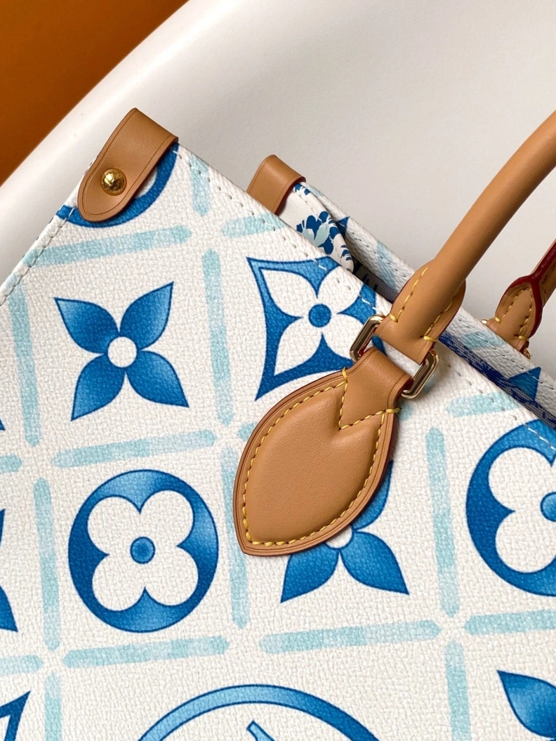 LX Shopping Bags Trendsetting 12900