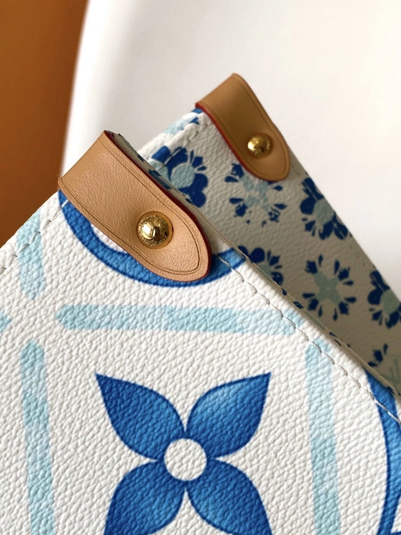 LX Shopping Bags Trendsetting 12900