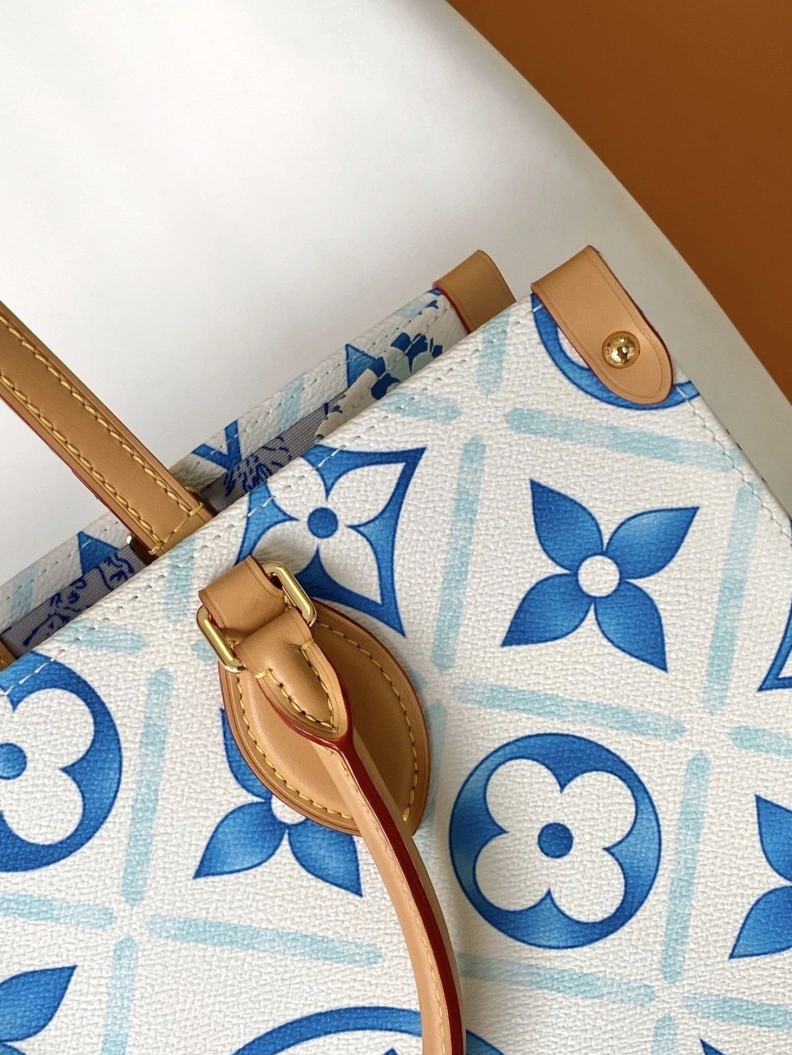 LX Shopping Bags Trendsetting 12900