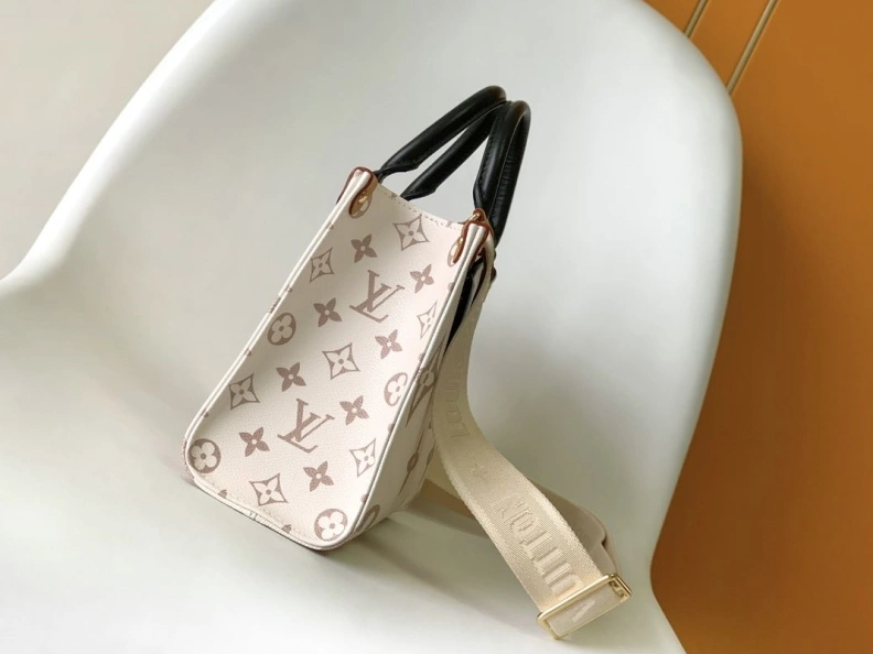 Compact LX Shopping Bags 12867