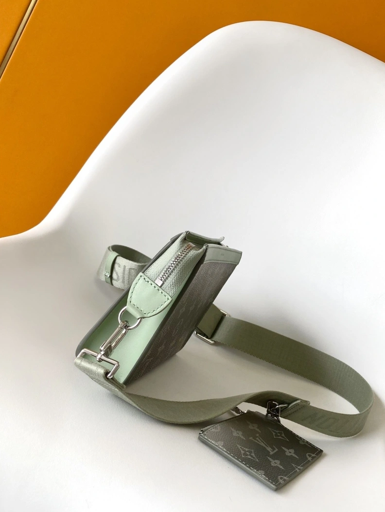 Vibrant LX Satchel Bags 13115