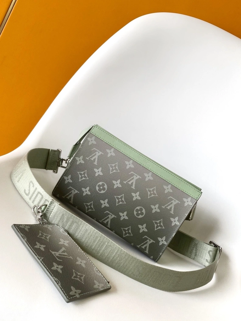 Vibrant LX Satchel Bags 13115