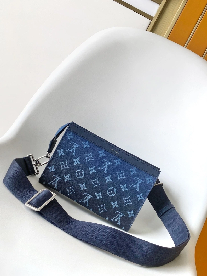 LX Satchel Bags Stylish 13111