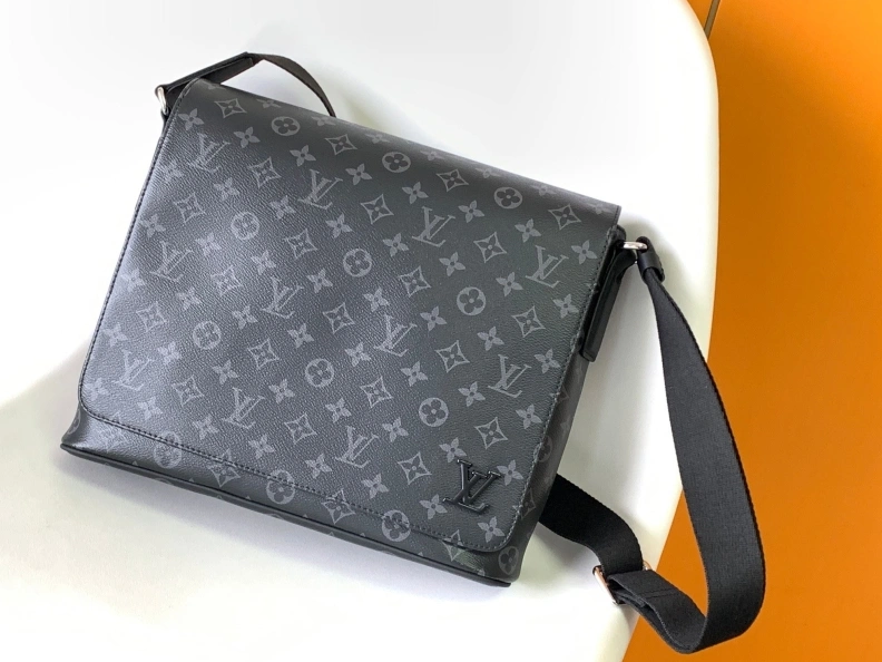 Durable LX Satchel Bags 13102