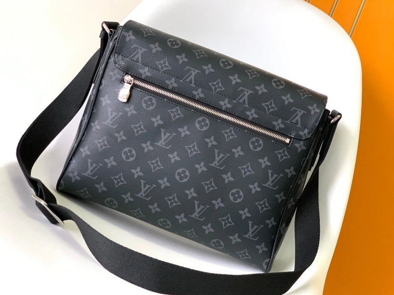 Durable LX Satchel Bags 13102