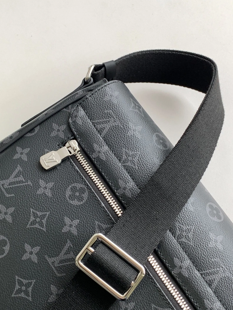 Durable LX Satchel Bags 13102