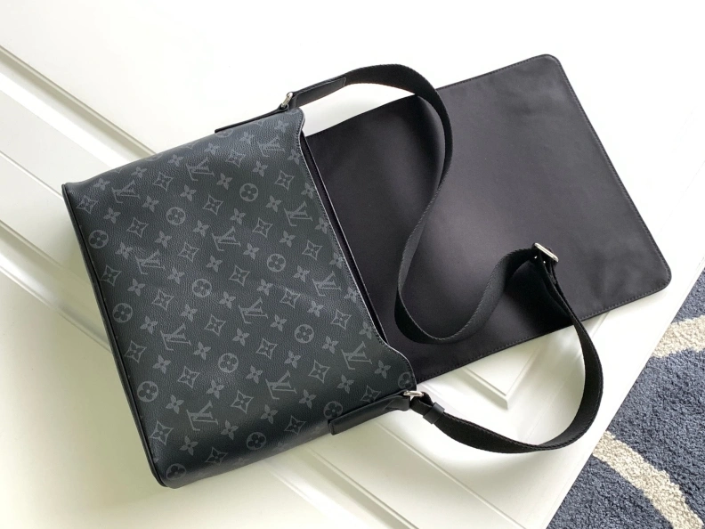 Durable LX Satchel Bags 13102