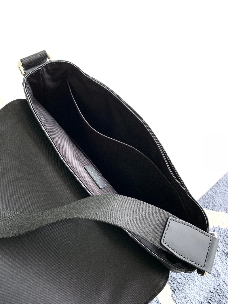 Durable LX Satchel Bags 13102