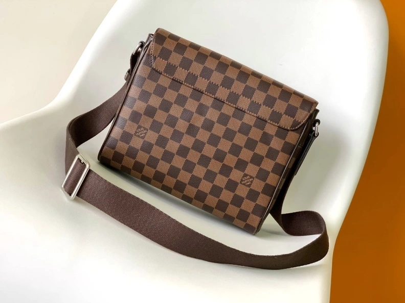 LX Satchel Bags Breathable 13098