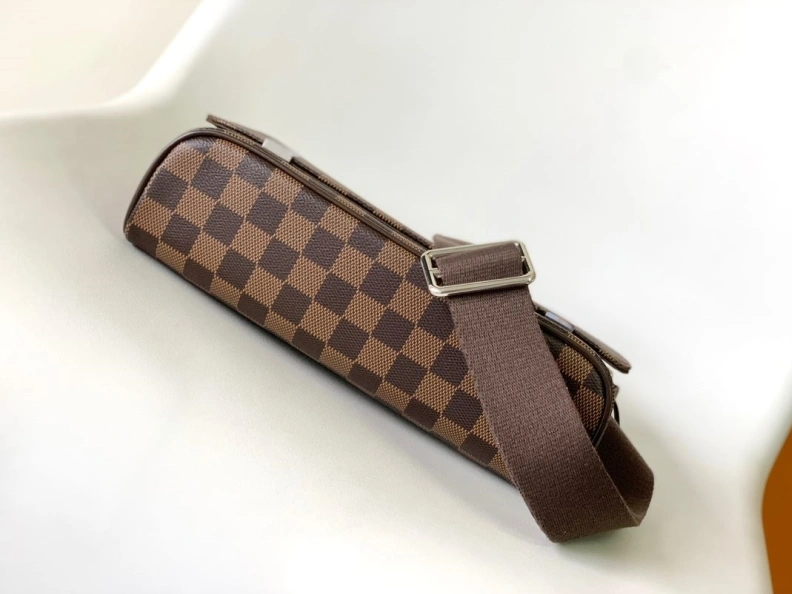 LX Satchel Bags Breathable 13098