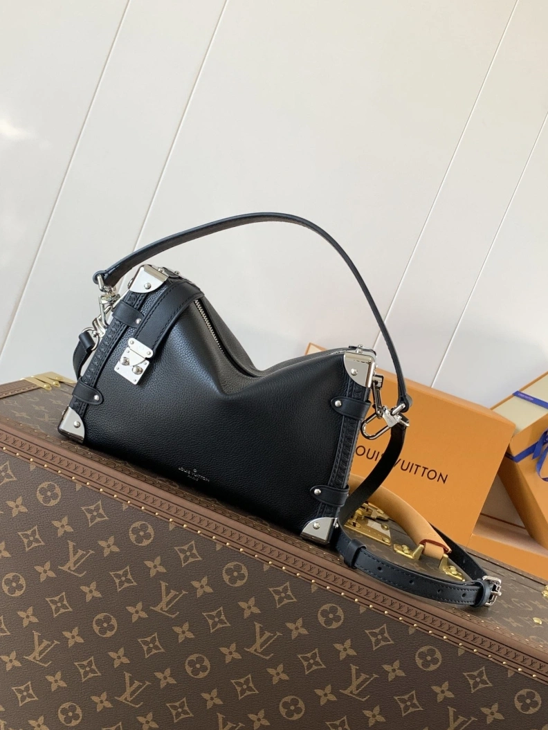 LX Box Bags Trendy 13282