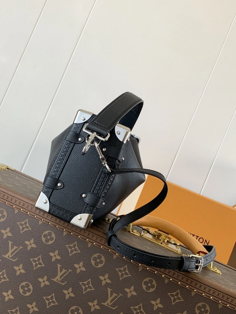LX Box Bags Trendy 13282
