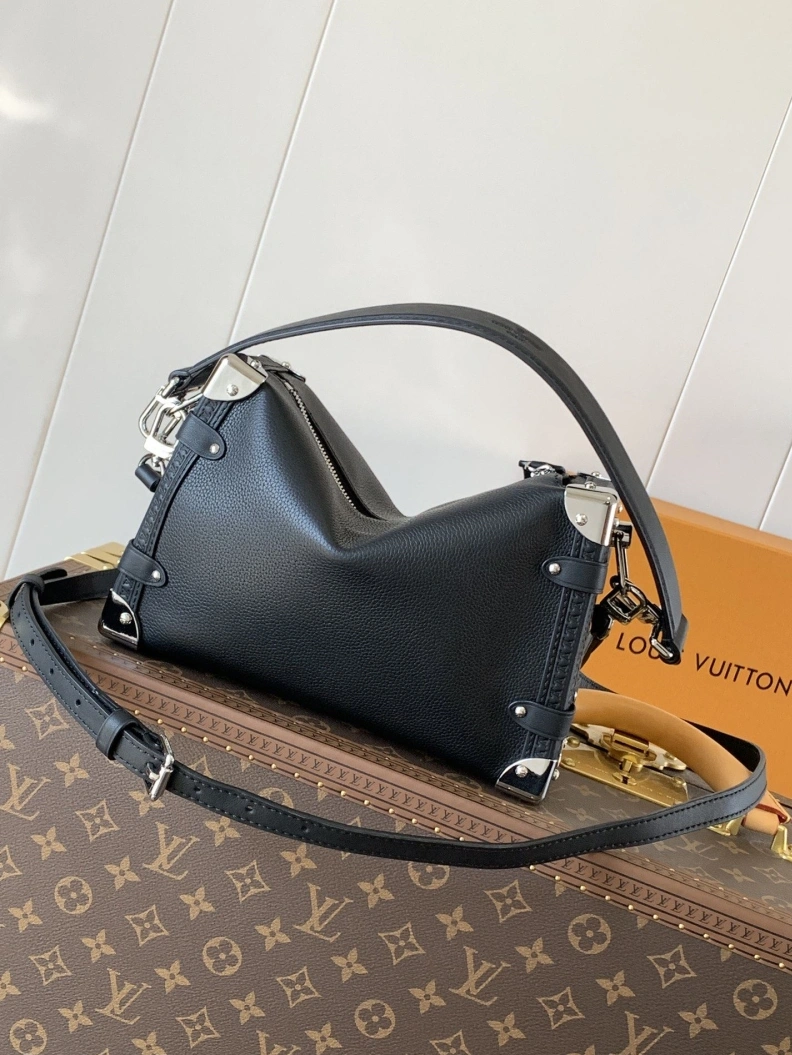 LX Box Bags Trendy 13282