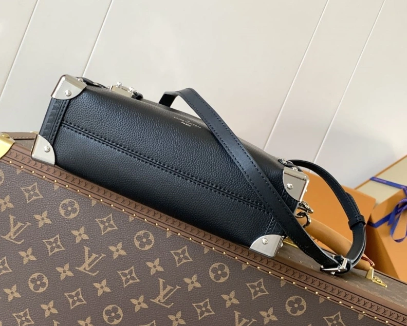 LX Box Bags Trendy 13282