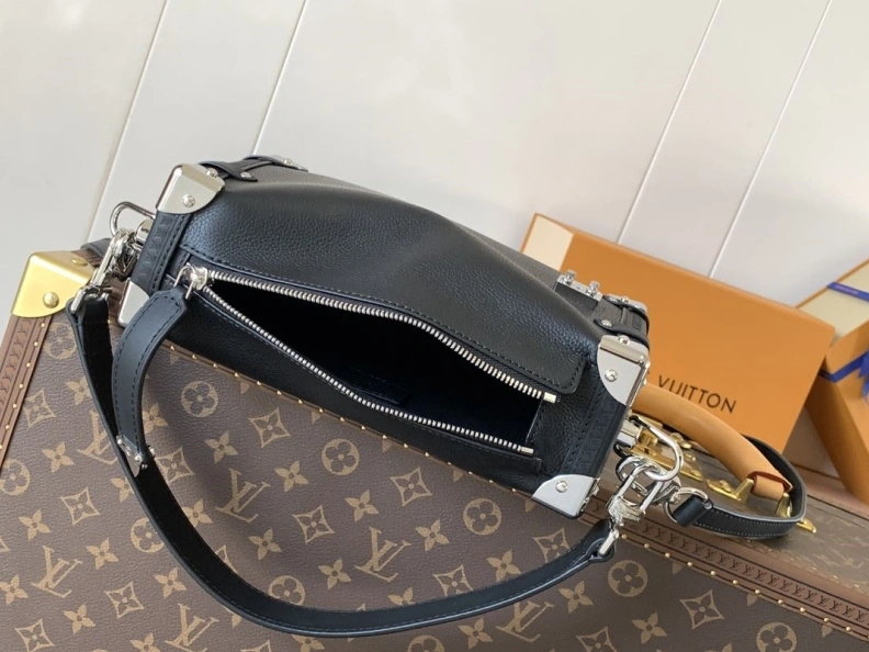 LX Box Bags Trendy 13282