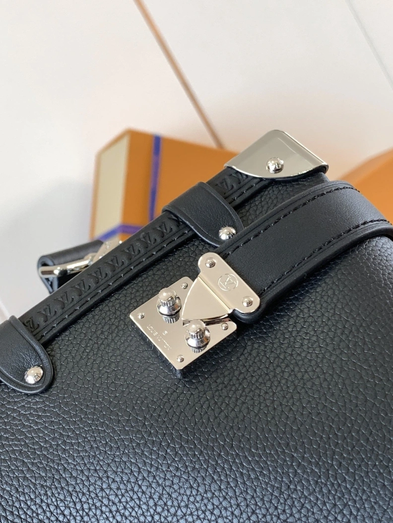 LX Box Bags Trendy 13282